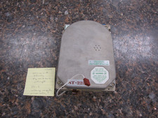 Vintage Seagate ST-225N Hard Disk Drive P/N: 50387-001 -Tested & Spins Up- HE48 picture