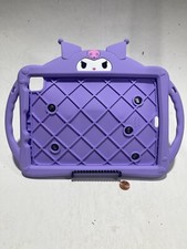Kuromi 2020 Sanrio Quncle iPad 11 Pro 10.9