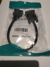 0.5M SVGA VGA Monitor 15PIN Cable CORD FOR PC TV HDTV picture