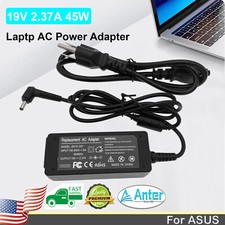 Charger AC Adapter For ASUS RT-AX86U WiFi 6 Gaming Router Power Supply Cord picture