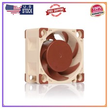 Noctua NF-A4x20 5V, High-Performance Quiet Fan 40mm picture