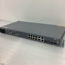 Juniper ACX1100-AC 8-Port GbE & 4x GbE / SFP Combo Access Router * Dual AC #R159 picture