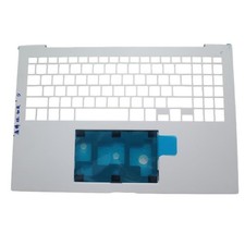 PalmRest For LG 16Z90R 16Z90S ROYAL16 MBN665493XX Small Enter Key White New picture