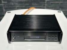 1PCS Used TEAC PD-505T Pure CD turntable Fast transportation picture