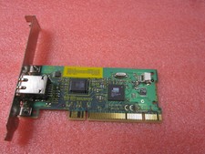 Vintage 3Com 3C905CX-TXM Ether link 10/100Mbps PCI Network Card OLD but NEW picture