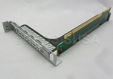 IBM 31P1332 Bracket w/ PCI-e Riser Card 43V7066 picture