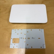 Cisco Meraki Go Wi-Fi Access Point GR10-HW-US White UNCLAIMED with Mount Bracket picture