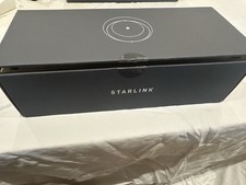 Starlink UTR-232 Wired Router White Model 39600000-507 MPN 39600000-507 picture