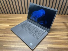 Dell Latitude 3410 i5-10210U 8GB 512GB NVMe FHD Windows 11 Pro Laptop picture