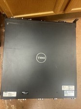 Dell Force10 S4810P-AC Switch picture
