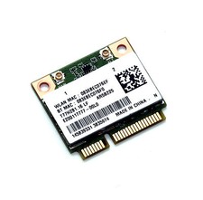 CV27Y AR5B225 GENUINE DELL WIRELESS CARD INSPIRON 3421 P37G TESTED US SELLER picture