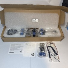 HP 737414-001 2U Gen 8 MOD Cable Management Arm New For HP DL380p DL380e picture