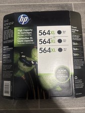 564 xl high capacity ink cartridge picture