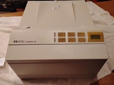 Hewlett Packard LaserJet HP 1st Personal Printer picture