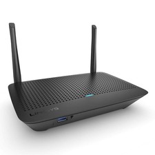 Linksys Max-Stream Dual-Band AC1300 WiFi 5 Mesh Router MR6350 picture