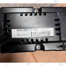 3HAC14551-2/05A ABB Robot Drive Spot Goods Expedited Shipping#MS picture