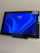 Microsoft Surface 3 64GB 2GB RAM Wi-Fi Silver Good - Please Read - Clean IMEI picture