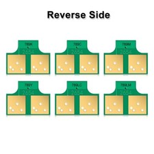 6 Colors 789 Ink Cartridge Chip for HP Latex L25500 Printer picture