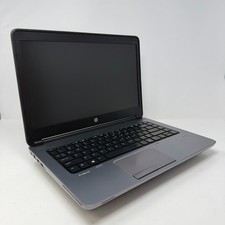 HP HT MT41 Mobile Thin Client 6GB RAM 150GB SSD AMD A4-4300@2.50GHz Laptop picture