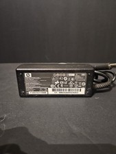 Genuine HP PPP009H 18.5V 3.5A 65W AC Power Adapter Charger Used picture