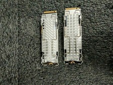 Lot 2 Lenovo SSS0L24774 5SS0V26411 SN730 256GB M.2 2280 PCIe 3.0×4 NVMe 1.3 SSD picture