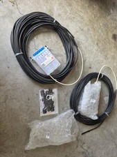 NEW Clearfield OB1-012-ETA-ZZZ 100FT 12-Fiber Singlemode LC/UPC OSP Pigtail picture