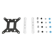LGA 1700-SS2 Mounting Kit for CPU Coolers on Intel'S LGA1700 Platform, Mounting picture