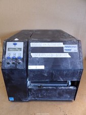 Printronix T5000r Thermal Printer SL/T5R T5306r - LOOSE PH - SCRATCHED DISPLAY picture