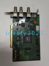 1pc used DEKTEC DTA-140 REV:3 Card picture