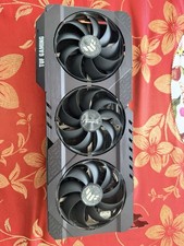 ASUS TUF Gaming GeForce RTX 3070 OC 8GB GDDR6 GPU Tested Working picture