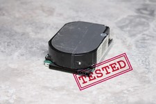 ATA/IDE HDD 212MB CONNER CP-3204F 3.5