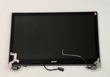Acer Aspire V5 V5-552P-X637 15.6” Laptop Touch LCD Screen Complete Assembly picture