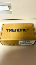 TRENDnet TE100-MGBFX 100Mbps SFP Multi-Mode Mini-GBIC 1310nm Up to 2 km picture