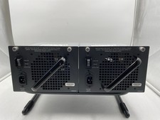 LOT OF 2 AA22900 1040W AC Power Supply PSU for Cisco Catalyst 4506-E picture