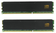 997110S Mushkin Enhanced Stealth 16GB Kit (2 X 8GB) PC3-12800 DDR3-1600MHz DIMM picture