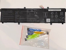 New Genuine 3640mAh B31N1911 Laptop Battery for Asus Vivobook F1502Z F1502ZA picture