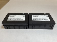 Lot of 10 Micron 5300 PRO 240GB 2.5