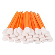 MIDELONG Foam Cleaning Swabs, 5.11