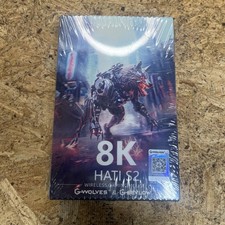 G-Wolves HATI S2 8K Wireless Optical Lightweight Gaming Mouse picture