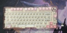 EPOMAKER x LEOBOG K81 Transparent Shell Keyboard  picture