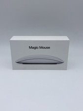 Apple Magic Mouse USB-C White MXK53AM/A A3204 Brand New picture