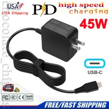 45W USB C Charger AC Adapter Power Supply For Asus ADP-45EW B ADP-45XE B Laptop picture