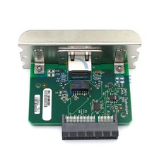 ZEBRA ZebraLink P1058930-074 Internal Print Server Kit IPv4 ZT400 Series - NIB picture