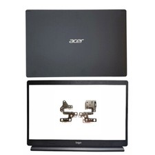 New LCD Back Cover / Bezel / Hinges For Acer Aspire A515-44 A515-46 A515-54 54 G picture