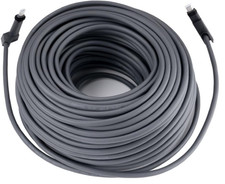 XTAR 150 FT Starlink Satellite Replacement Cable - Waterproof Extension for Star picture