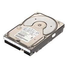 HARD DRIVE IBM 25L2652 DJNA-352500 25GB 5.4K 2MB ATA 3.5''  picture