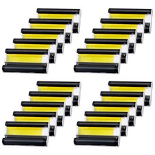 Lot KP-108IN Color Ink Cartridges For Canon Selphy CP1300 CP1500 CP1200 No Paper picture