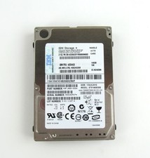 IBM 42D0423 146Gb SAS 10K RPM 2.5
