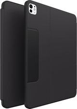 Statement Studio for Ipad Pro 13-Inch (M5) & (M4) - Moonlit Ash - Grey - Protect picture
