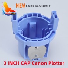 QM4-2879 Roll holder 3Inch converter for Canon Plotter Large core paper flange R picture